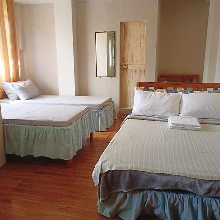 Pas-It Hostel サガダ エクステリア 写真
