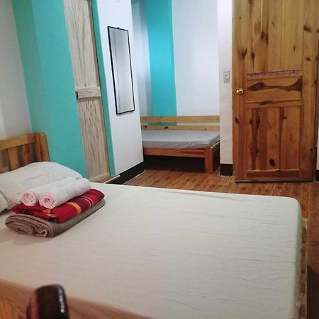 Pas-It Hostel サガダ エクステリア 写真