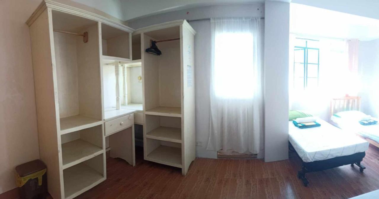 Pas-It Hostel サガダ エクステリア 写真