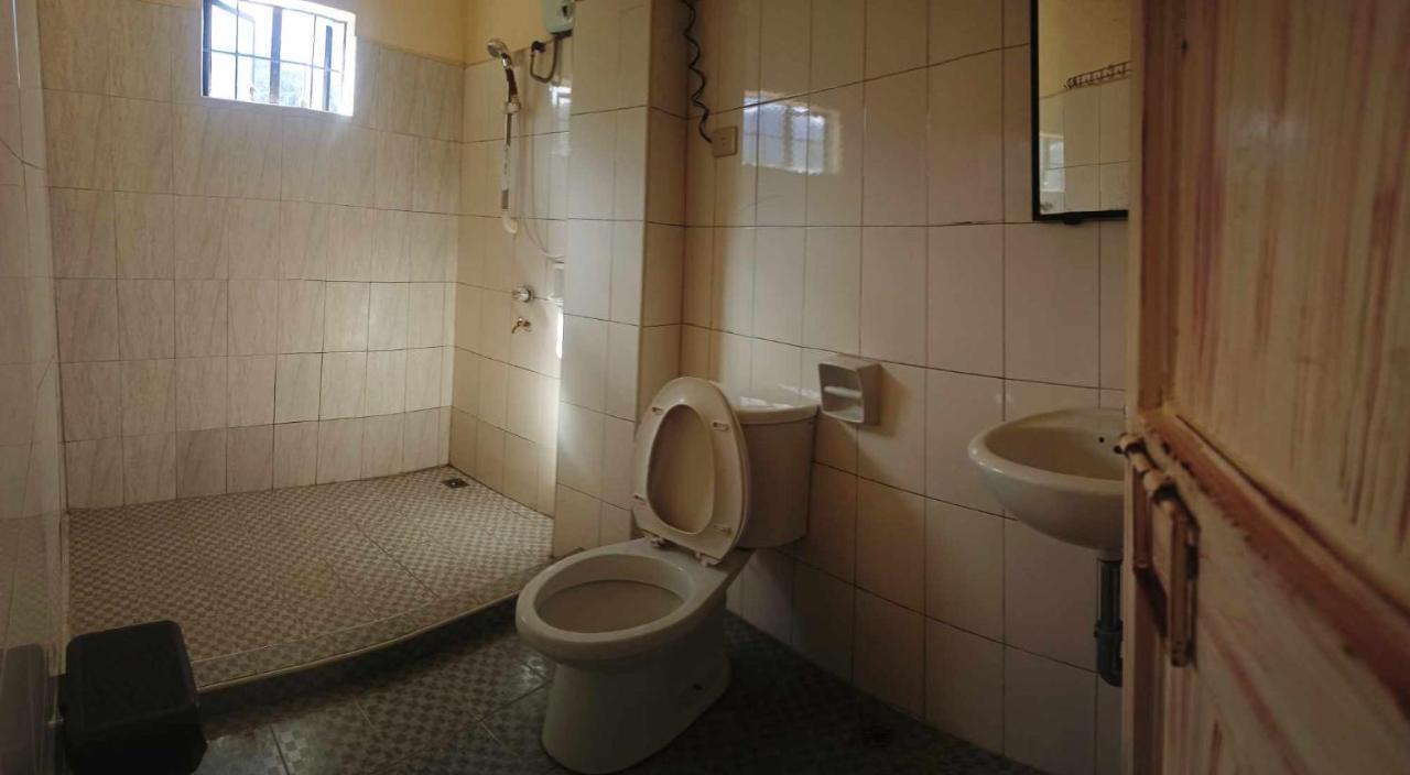 Pas-It Hostel サガダ エクステリア 写真