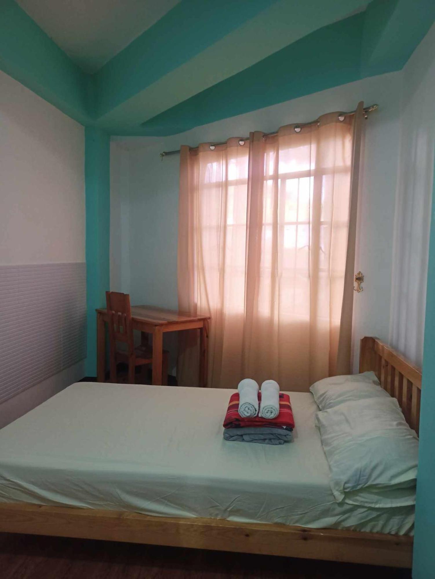Pas-It Hostel サガダ エクステリア 写真