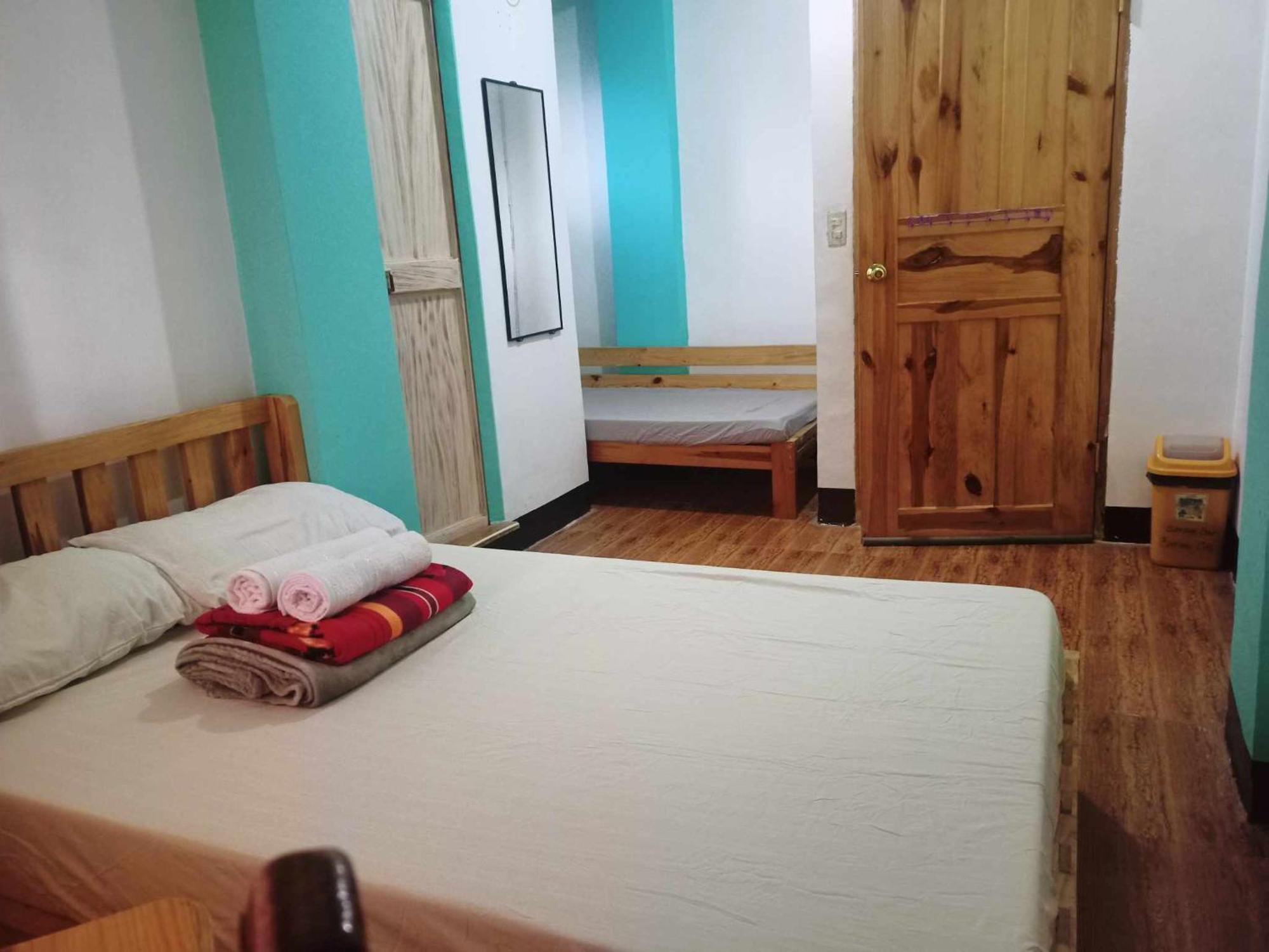 Pas-It Hostel サガダ エクステリア 写真