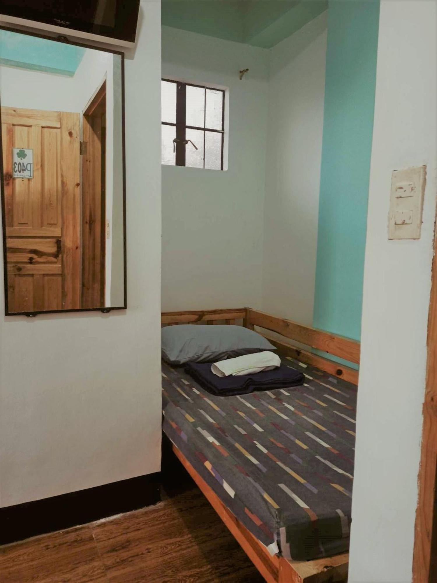 Pas-It Hostel サガダ エクステリア 写真