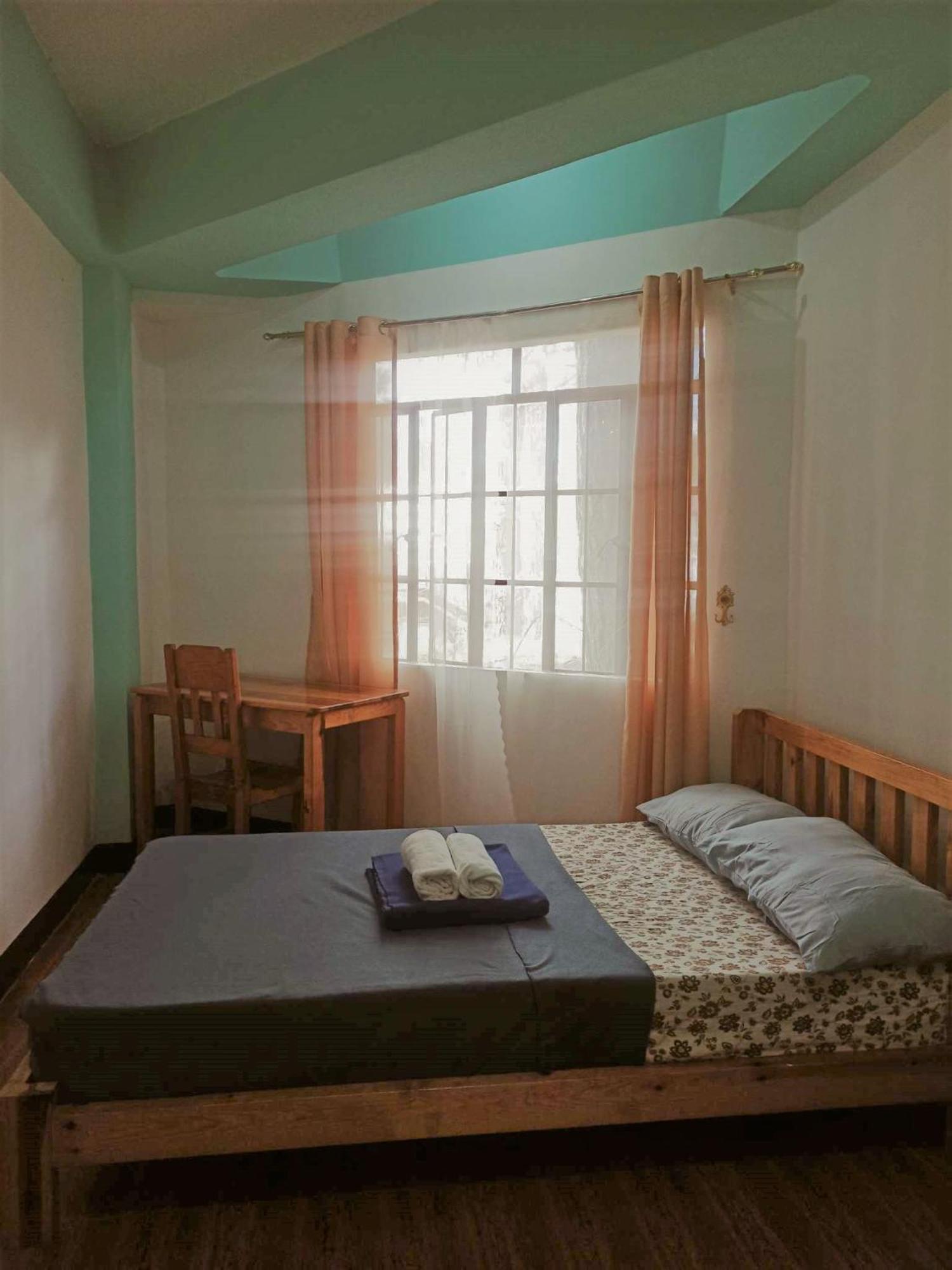 Pas-It Hostel サガダ エクステリア 写真