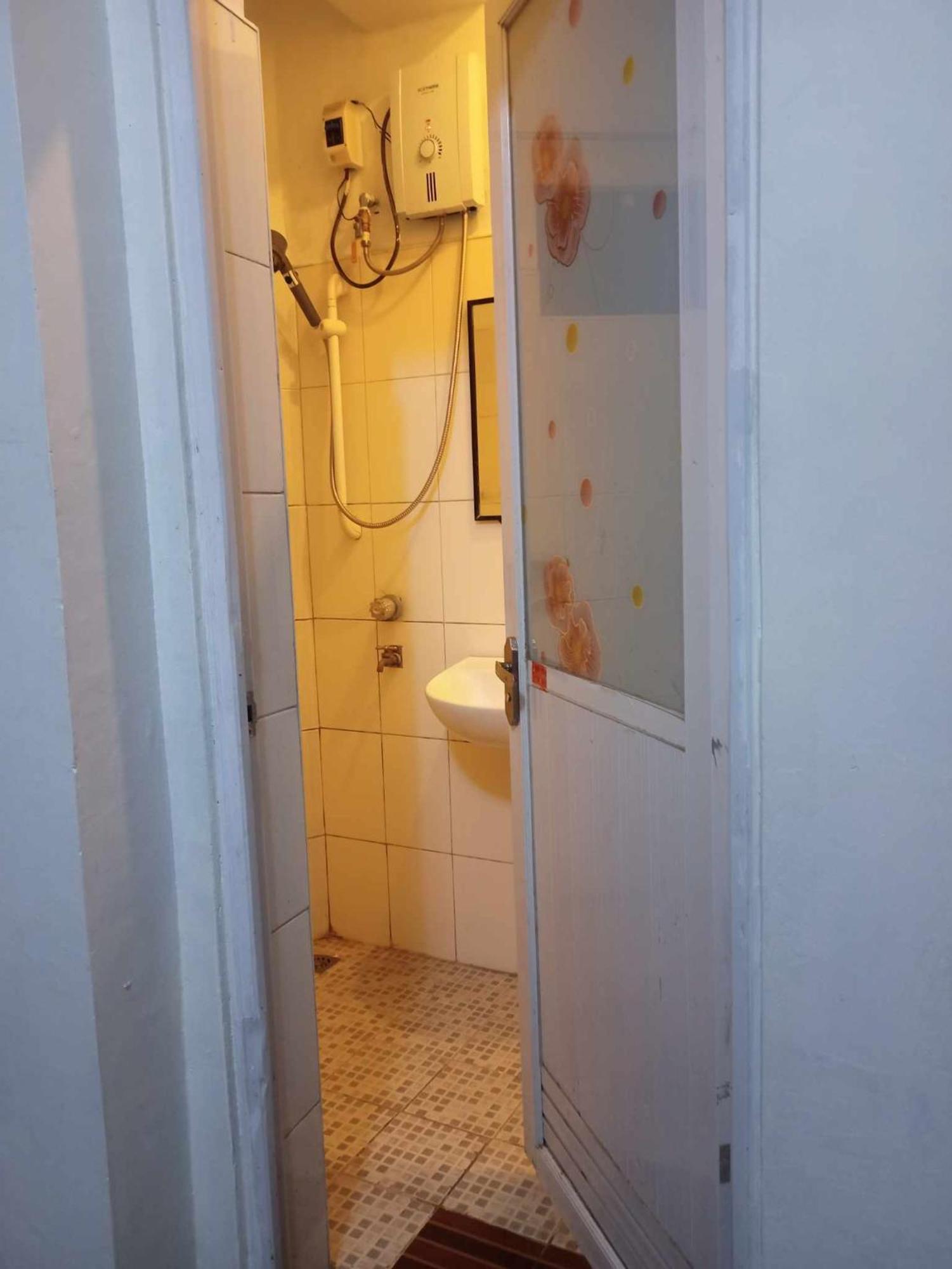 Pas-It Hostel サガダ エクステリア 写真