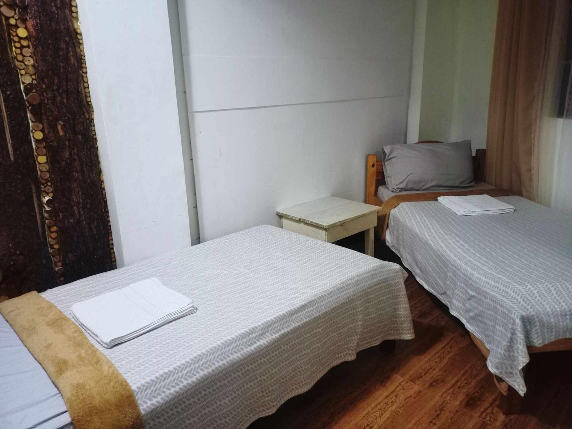 Pas-It Hostel サガダ エクステリア 写真