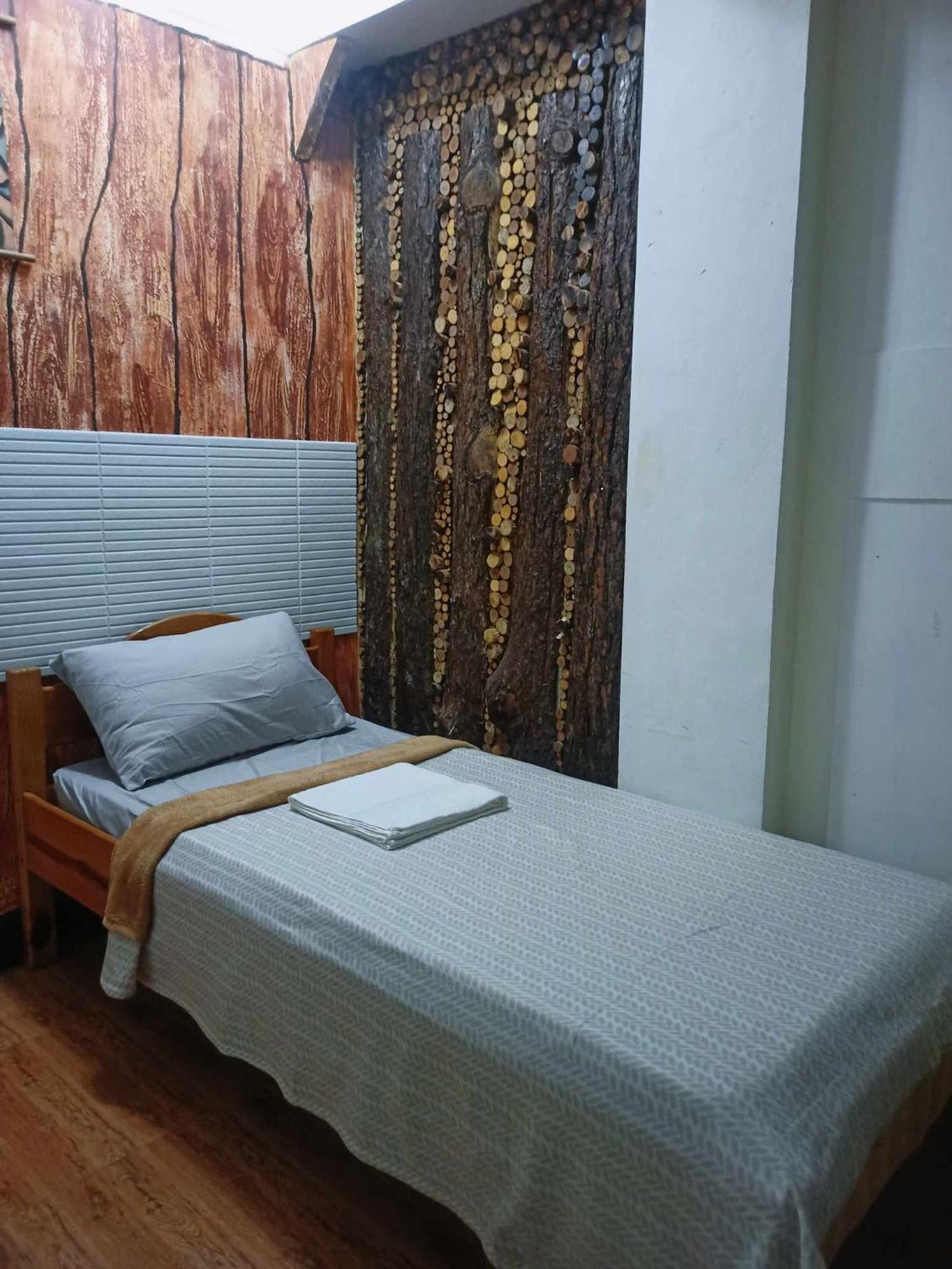 Pas-It Hostel サガダ エクステリア 写真